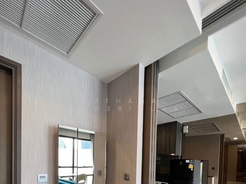 ASHTON Chula-Silom, Bangkok, Rama 4 Road, Si Phraya, Bang Rak, Bangkok, 1 Bedroom, 33 sqm, Condo For Sale, by Suthana Tungsriouya, 500229415 - DDproperty.com