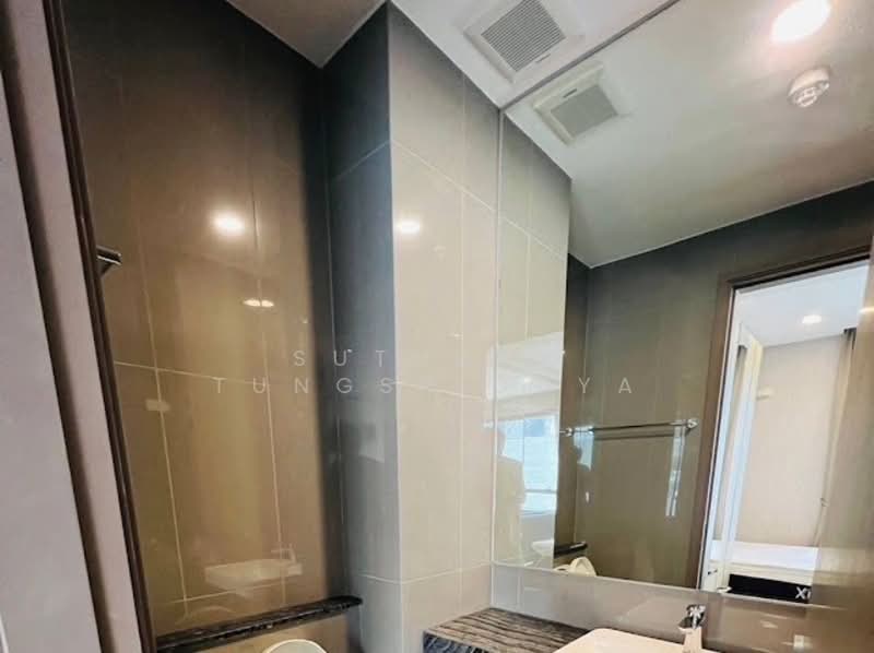 ASHTON Chula-Silom, Bangkok, Rama 4 Road, Si Phraya, Bang Rak, Bangkok, 1 Bedroom, 33 sqm, Condo For Sale, by Suthana Tungsriouya, 500229415 - DDproperty.com