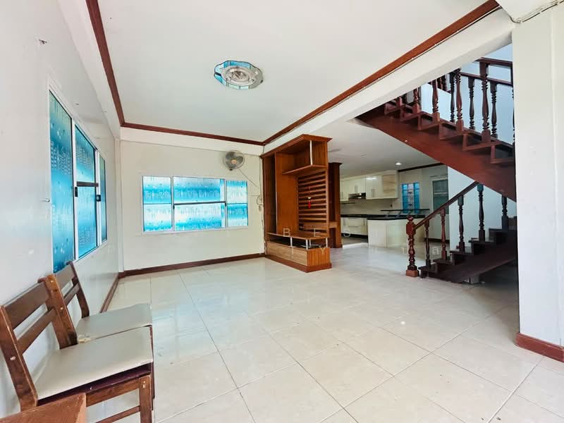 For Sale - บ้านเดี่ยวราษฎร์บูรณะ กรุงเทพมหานคร, Bangkok