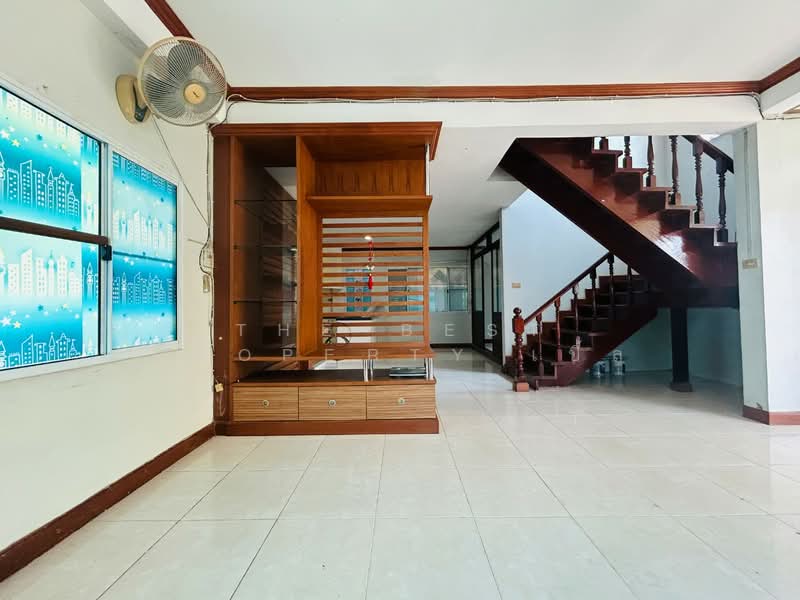 For Sale - บ้านเดี่ยวราษฎร์บูรณะ กรุงเทพมหานคร, Bangkok