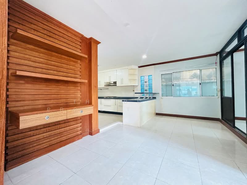 For Sale - บ้านเดี่ยวราษฎร์บูรณะ กรุงเทพมหานคร, Bangkok