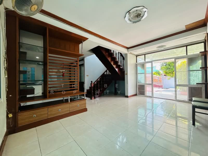 For Sale - บ้านเดี่ยวราษฎร์บูรณะ กรุงเทพมหานคร, Bangkok