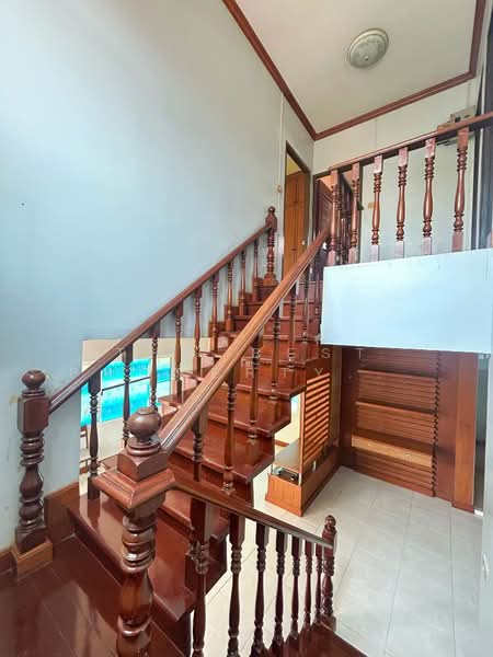 บ้านเดี่ยวราษฎร์บูรณะ กรุงเทพมหานคร, กรุงเทพ, ราษฎร์บูรณะ, ราษฎร์บูรณะ, กรุงเทพ, 150 ตร.ม., บ้านเดี่ยว ขาย, โดย The Best Property เปิ้ล, 500229416 - DDproperty.com