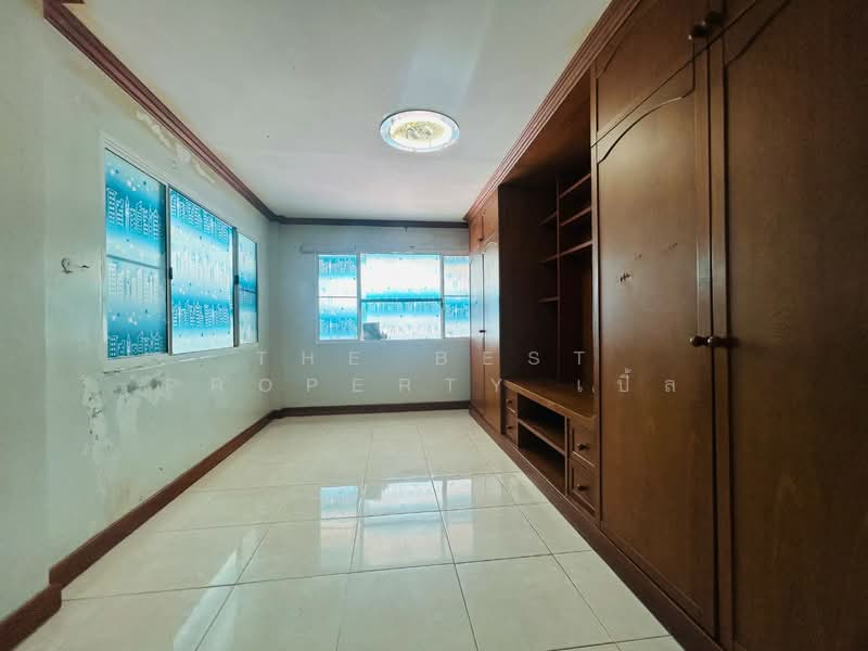 For Sale - บ้านเดี่ยวราษฎร์บูรณะ กรุงเทพมหานคร, Bangkok