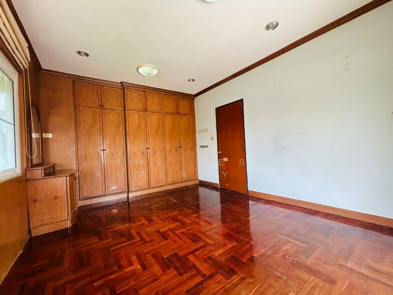 For Sale - บ้านเดี่ยวราษฎร์บูรณะ กรุงเทพมหานคร, Bangkok