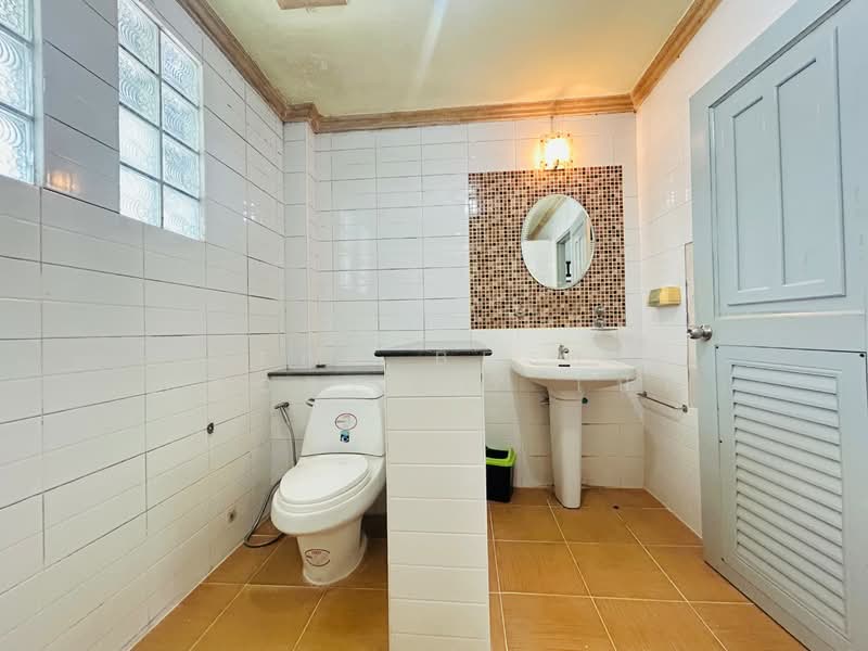 For Sale - บ้านเดี่ยวราษฎร์บูรณะ กรุงเทพมหานคร, Bangkok