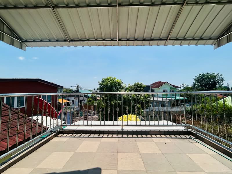 For Sale - บ้านเดี่ยวราษฎร์บูรณะ กรุงเทพมหานคร, Bangkok