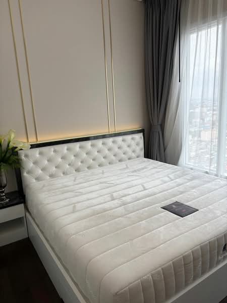 The Saint Residences Ladprao, Bangkok, 588 Vibhavadi-Rangsit Road, Jom Phon, Chatuchak, Bangkok, 2 Bedrooms, 56 sqm, Condo For Rent, by Vichai  Annavakulthorn, 500229419 - DDproperty.com