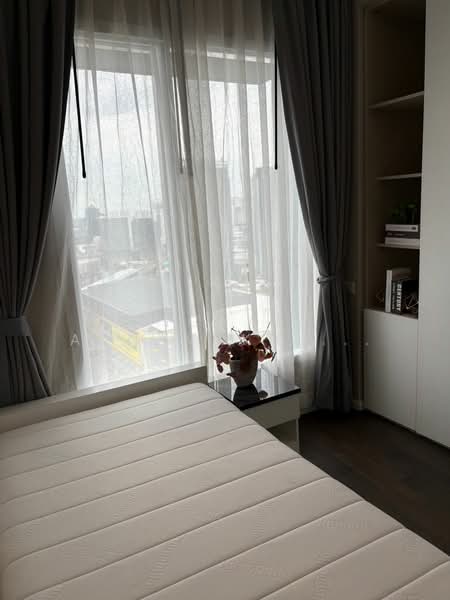 The Saint Residences Ladprao, Bangkok, 588 Vibhavadi-Rangsit Road, Jom Phon, Chatuchak, Bangkok, 2 Bedrooms, 56 sqm, Condo For Rent, by Vichai  Annavakulthorn, 500229419 - DDproperty.com