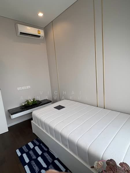 The Saint Residences Ladprao, Bangkok, 588 Vibhavadi-Rangsit Road, Jom Phon, Chatuchak, Bangkok, 2 Bedrooms, 56 sqm, Condo For Rent, by Vichai  Annavakulthorn, 500229419 - DDproperty.com