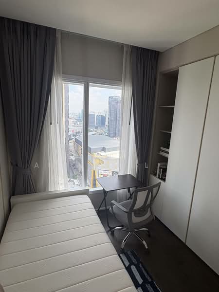 The Saint Residences Ladprao, Bangkok, 588 Vibhavadi-Rangsit Road, Jom Phon, Chatuchak, Bangkok, 2 Bedrooms, 56 sqm, Condo For Rent, by Vichai  Annavakulthorn, 500229419 - DDproperty.com