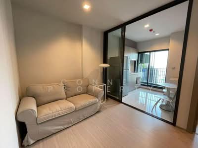 For Rent - Life Asoke-Rama 9, Bangkok