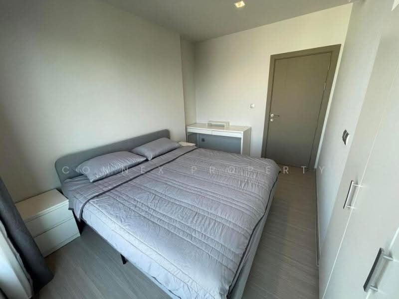 Life Asoke-Rama 9, Bangkok, 626 Asoke-Dindaeng Road, Makkasan, Ratchathewi, Bangkok, 1 Bedroom, 34 sqm, Condo For Rent, by Connex Property, 500229420 - DDproperty.com