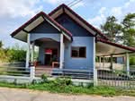 หมู่บ้านธงไชยวิลเลจ สระแก้ว (Thongchai Village), สระแก้ว