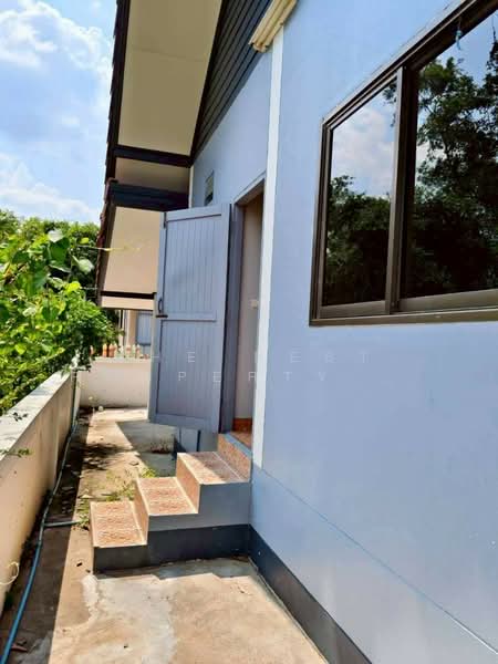 หมู่บ้านธงไชยวิลเลจ สระแก้ว (Thongchai Village), Sa Kaeo, Sa Kaeo, Muang Sa Kaeo, Sa Kaeo, 3 Bedrooms, 120 sqm, Single Detached House For Sale, by The Best Property   ตรี, 500229421 - DDproperty.com