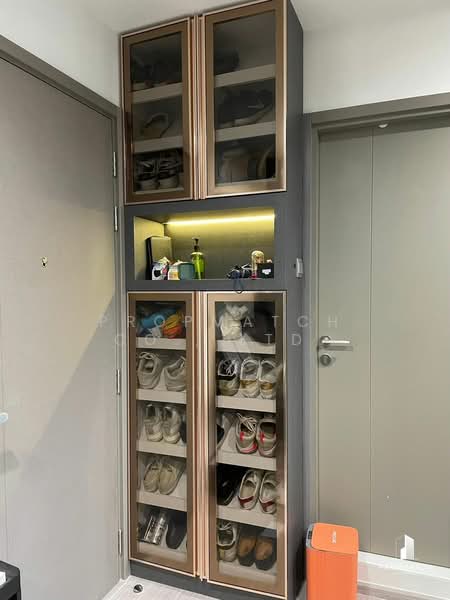 Life Asoke Hype : ไลฟ์ อโศก ไฮป์, กรุงเทพ, 339 ถนน จตุรทิศ, มักกะสัน, ราชเทวี, กรุงเทพ, 35 ตร.ม., คอนโด ให้เช่า, โดย PROPMATCH CO., LTD., 500229422 - DDproperty.com