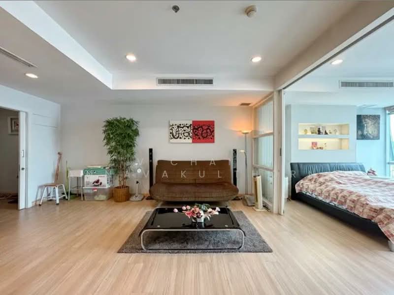 For Rent - Baan Sathorn Chao Phraya, Bangkok