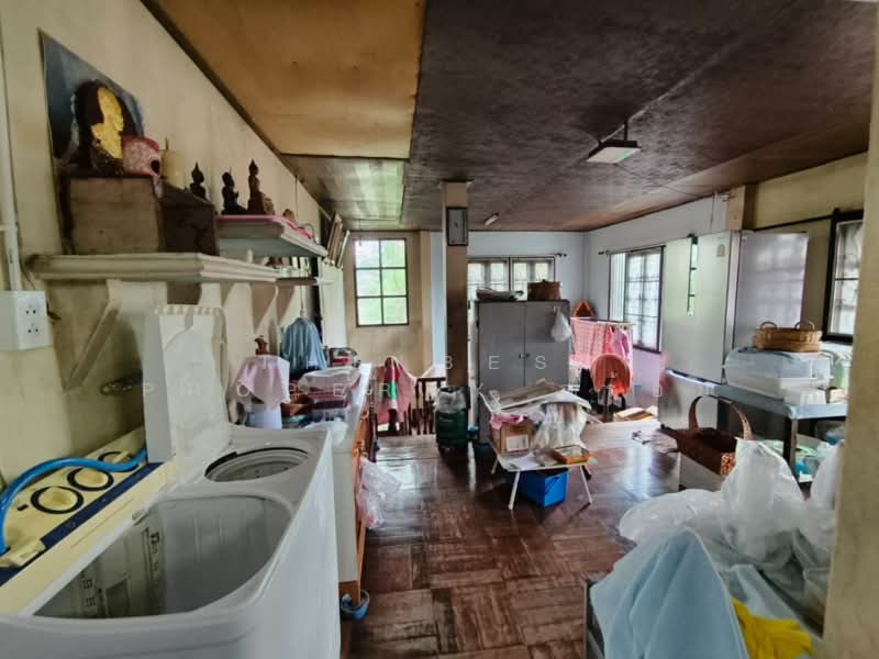 บ้านเดี่ยวสำโรงเหนือ สมุทรปราการ, Samut Prakan, Samrong Nua, Muang Samut Prakarn, Samut Prakan, 4 Bedrooms, 100 sqm, Single Detached House For Sale, by The Best Property สร้อย, 500229425 - DDproperty.com