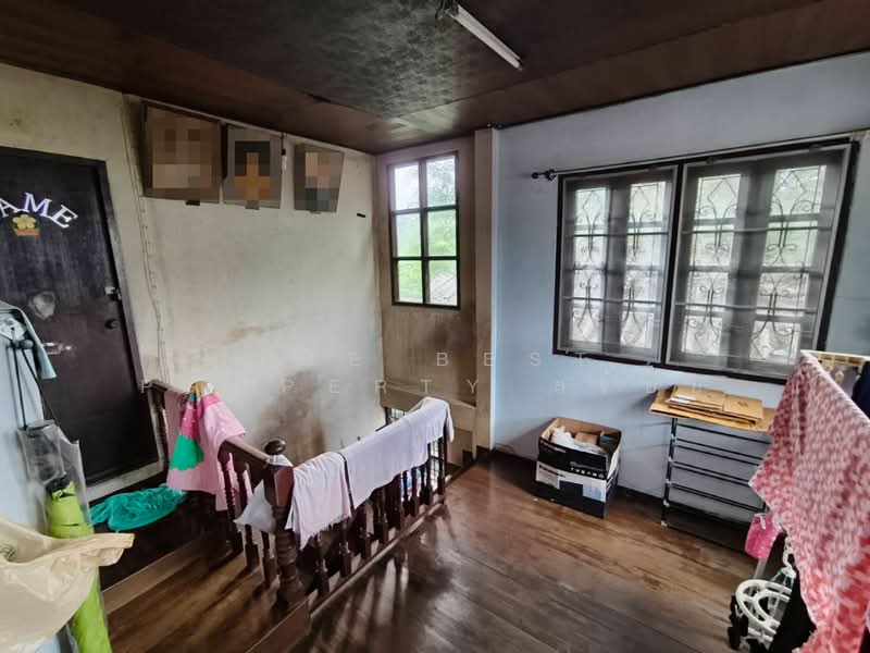 บ้านเดี่ยวสำโรงเหนือ สมุทรปราการ, สมุทรปราการ, สำโรงเหนือ, เมืองสมุทรปราการ, สมุทรปราการ, 100 ตร.ม., บ้านเดี่ยว ขาย, โดย The Best Property สร้อย, 500229425 - DDproperty.com