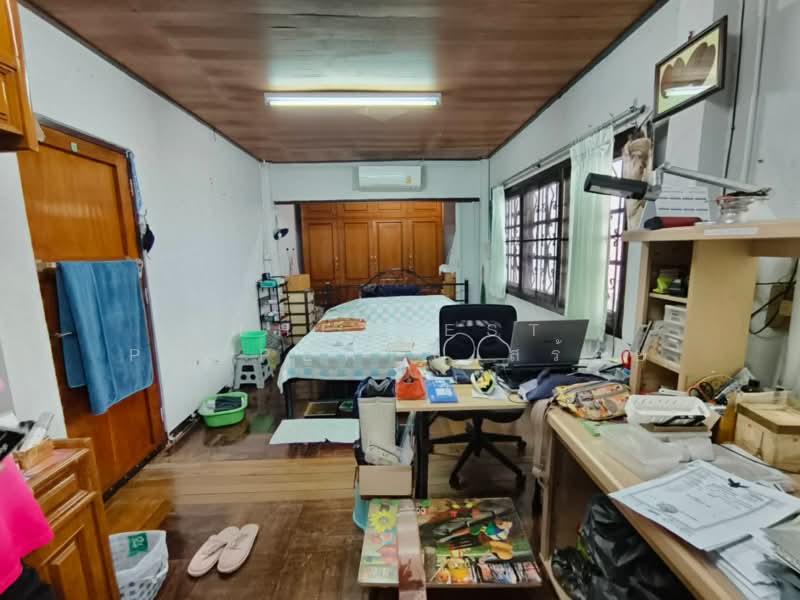 บ้านเดี่ยวสำโรงเหนือ สมุทรปราการ, Samut Prakan, Samrong Nua, Muang Samut Prakarn, Samut Prakan, 4 Bedrooms, 100 sqm, Single Detached House For Sale, by The Best Property สร้อย, 500229425 - DDproperty.com