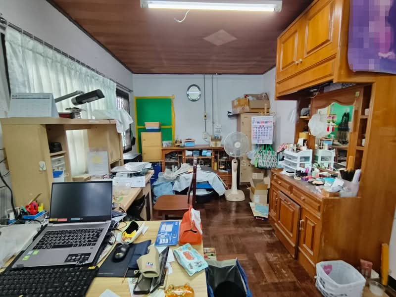 บ้านเดี่ยวสำโรงเหนือ สมุทรปราการ, สมุทรปราการ, สำโรงเหนือ, เมืองสมุทรปราการ, สมุทรปราการ, 100 ตร.ม., บ้านเดี่ยว ขาย, โดย The Best Property สร้อย, 500229425 - DDproperty.com