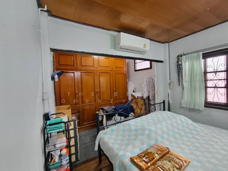 บ้านเดี่ยวสำโรงเหนือ สมุทรปราการ, สมุทรปราการ, สำโรงเหนือ, เมืองสมุทรปราการ, สมุทรปราการ, 100 ตร.ม., บ้านเดี่ยว ขาย, โดย The Best Property สร้อย, 500229425 - DDproperty.com