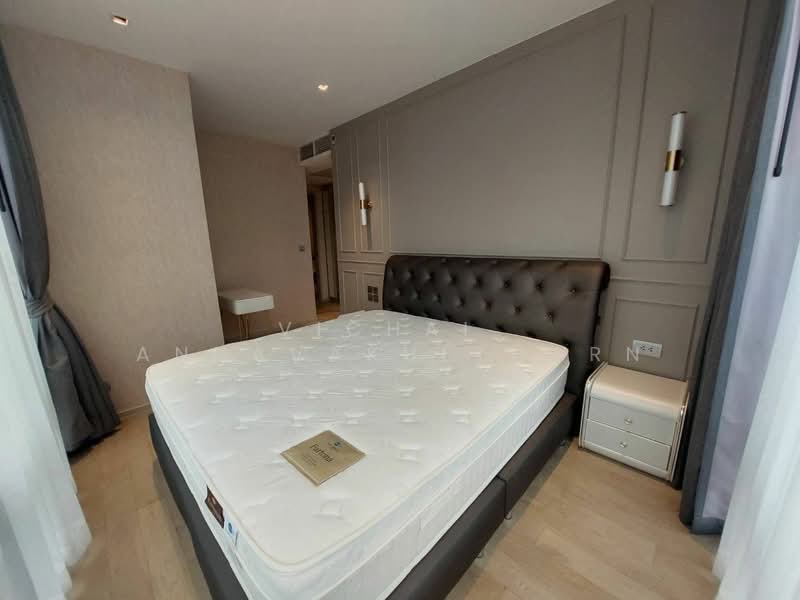 ให้เช่า - ASHTON Silom : แอชตัน สีลม, กรุงเทพ