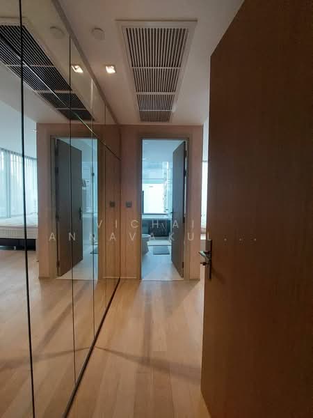 ASHTON Silom, Bangkok, 166 Silom Road, Bang Rak, Bang Rak, Bangkok, 2 Bedrooms, 75 sqm, Condo For Rent, by Vichai  Annavakulthorn, 500229427 - DDproperty.com