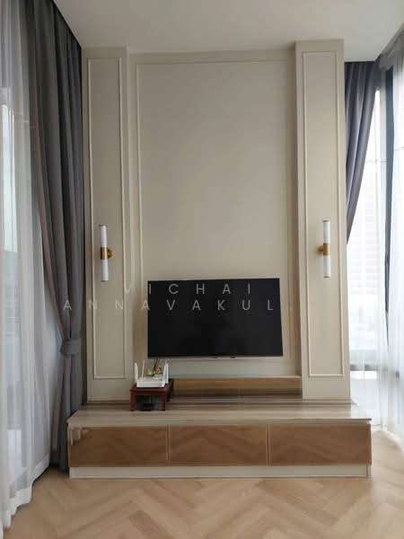 ASHTON Silom, Bangkok, 166 Silom Road, Bang Rak, Bang Rak, Bangkok, 2 Bedrooms, 75 sqm, Condo For Rent, by Vichai  Annavakulthorn, 500229427 - DDproperty.com