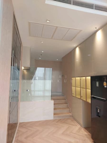 ASHTON Silom, Bangkok, 166 Silom Road, Bang Rak, Bang Rak, Bangkok, 2 Bedrooms, 75 sqm, Condo For Rent, by Vichai  Annavakulthorn, 500229427 - DDproperty.com