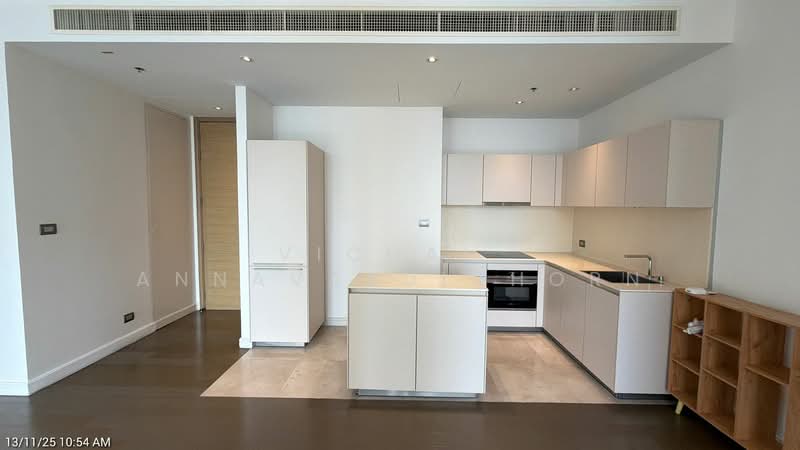 Magnolias Ratchadamri Boulevard, Bangkok, Ratchadamri Road, Lumphini, Pathum Wan, Bangkok, 2 Bedrooms, 82 sqm, Apartment For Rent, by Vichai  Annavakulthorn, 500229428 - DDproperty.com