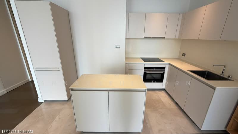 Magnolias Ratchadamri Boulevard, Bangkok, Ratchadamri Road, Lumphini, Pathum Wan, Bangkok, 2 Bedrooms, 82 sqm, Apartment For Rent, by Vichai  Annavakulthorn, 500229428 - DDproperty.com