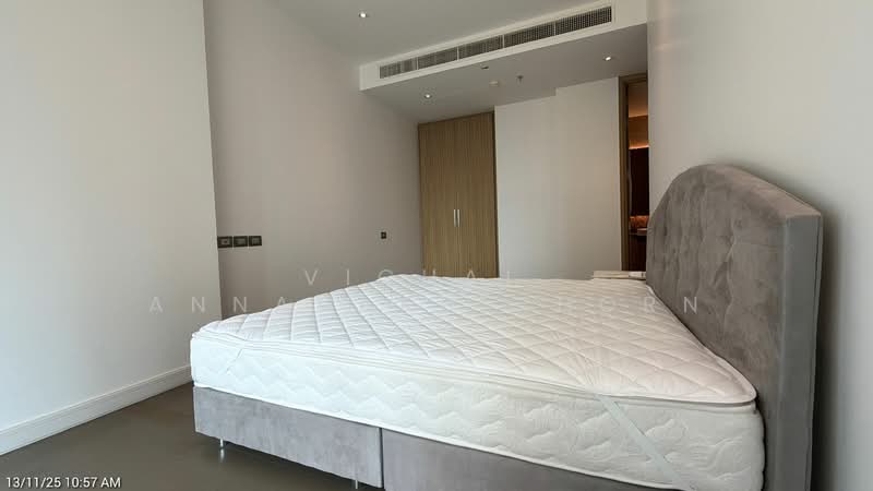 Magnolias Ratchadamri Boulevard, Bangkok, Ratchadamri Road, Lumphini, Pathum Wan, Bangkok, 2 Bedrooms, 82 sqm, Apartment For Rent, by Vichai  Annavakulthorn, 500229428 - DDproperty.com