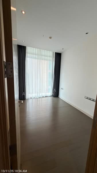 Magnolias Ratchadamri Boulevard, Bangkok, Ratchadamri Road, Lumphini, Pathum Wan, Bangkok, 2 Bedrooms, 82 sqm, Apartment For Rent, by Vichai  Annavakulthorn, 500229428 - DDproperty.com