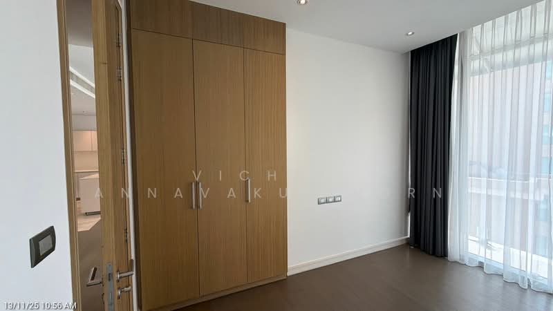 Magnolias Ratchadamri Boulevard, Bangkok, Ratchadamri Road, Lumphini, Pathum Wan, Bangkok, 2 Bedrooms, 82 sqm, Apartment For Rent, by Vichai  Annavakulthorn, 500229428 - DDproperty.com