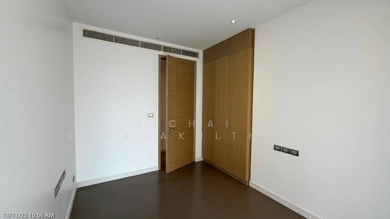 Magnolias Ratchadamri Boulevard, Bangkok, Ratchadamri Road, Lumphini, Pathum Wan, Bangkok, 2 Bedrooms, 82 sqm, Apartment For Rent, by Vichai  Annavakulthorn, 500229428 - DDproperty.com