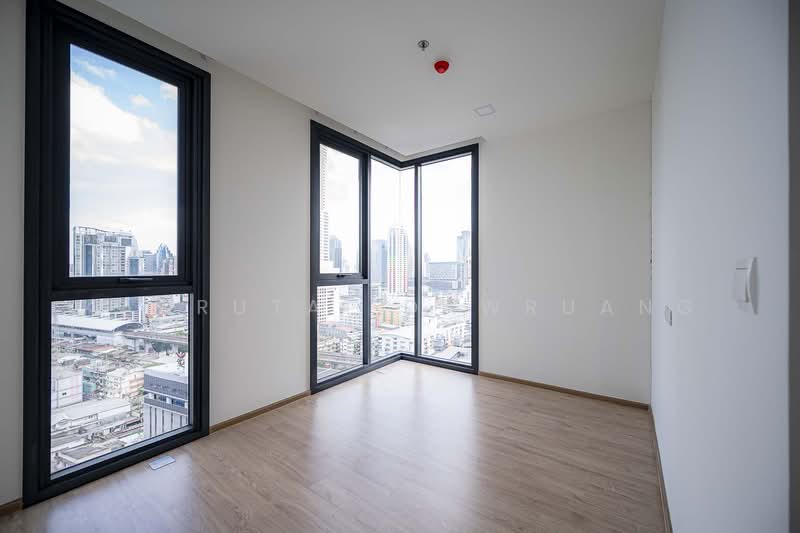 XT Phayathai, Bangkok, Phaya Thai Road, Thanon Phaya Thai, Ratchathewi, Bangkok, 2 Bedrooms, 61 sqm, Condo For Sale, by Kanrutai Dawruang, 500229429 - DDproperty.com