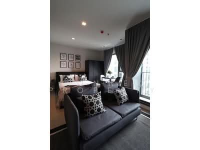 For Rent - Life Asoke-Rama 9, Bangkok