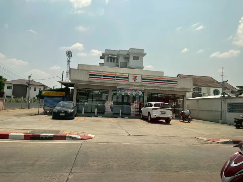 ที่ดิน ซอยสังคมสงเคราะห์ 16, Bangkok, ประดิษฐ์มนูธรรม, Lat Phrao, Lat Phrao, Bangkok, , 420 sqm, Land For Sale, by Wasana Meetheam, 500229432 - DDproperty.com