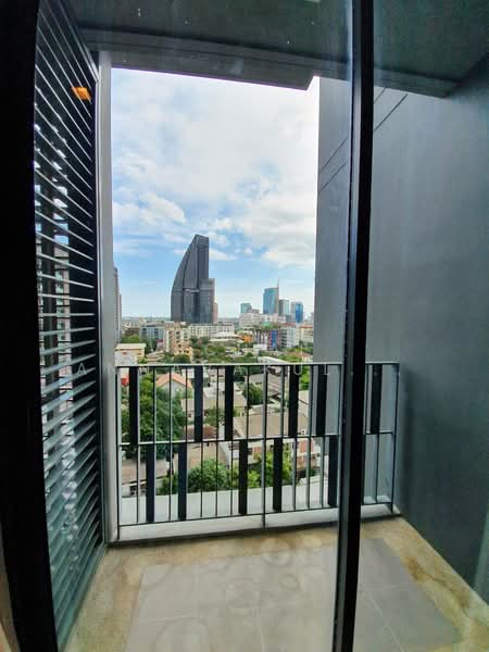 Keyne by Sansiri, Bangkok, 766 Sukhumvit Road, Khlong Toei, Khlong Toei, Bangkok, 1 Bedroom, 47 sqm, Condo For Rent, by Vichai  Annavakulthorn, 500229433 - DDproperty.com