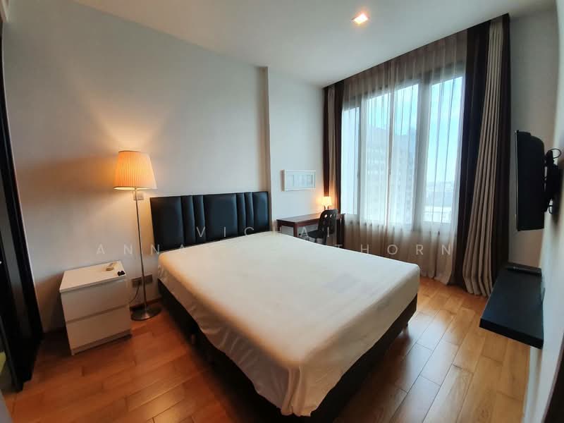 Keyne by Sansiri, Bangkok, 766 Sukhumvit Road, Khlong Toei, Khlong Toei, Bangkok, 1 Bedroom, 47 sqm, Condo For Rent, by Vichai  Annavakulthorn, 500229433 - DDproperty.com