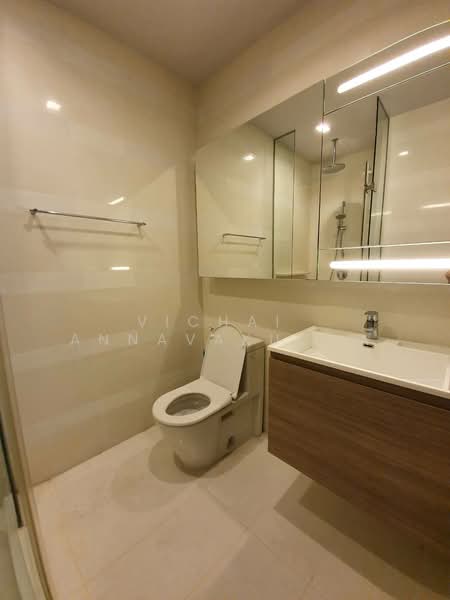 Keyne by Sansiri, Bangkok, 766 Sukhumvit Road, Khlong Toei, Khlong Toei, Bangkok, 1 Bedroom, 47 sqm, Condo For Rent, by Vichai  Annavakulthorn, 500229433 - DDproperty.com