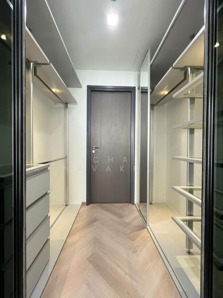 Keyne by Sansiri, Bangkok, 766 Sukhumvit Road, Khlong Toei, Khlong Toei, Bangkok, 1 Bedroom, 47 sqm, Condo For Rent, by Vichai  Annavakulthorn, 500229433 - DDproperty.com