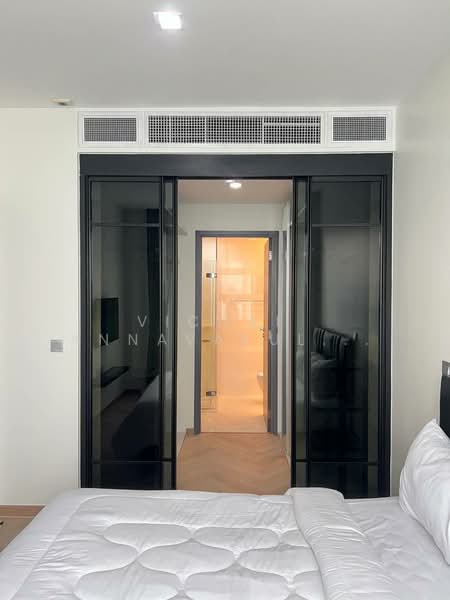 Keyne by Sansiri, Bangkok, 766 Sukhumvit Road, Khlong Toei, Khlong Toei, Bangkok, 1 Bedroom, 47 sqm, Condo For Rent, by Vichai  Annavakulthorn, 500229433 - DDproperty.com