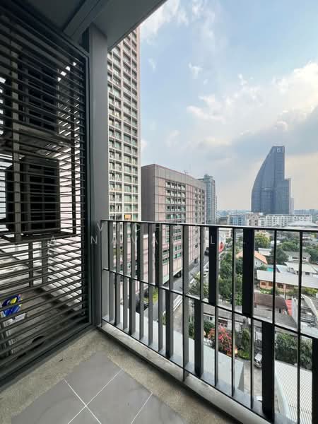 Keyne by Sansiri, Bangkok, 766 Sukhumvit Road, Khlong Toei, Khlong Toei, Bangkok, 1 Bedroom, 47 sqm, Condo For Rent, by Vichai  Annavakulthorn, 500229433 - DDproperty.com