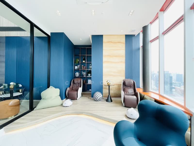 Culture Thonglor, Bangkok, Soi Sukhumvit 59, Sukhumvit Road, Khlong Tan Nua, Watthana, Bangkok, 1 Bedroom, 37 sqm, Condo For Rent, by CS Poon, 500229435 - DDproperty.com