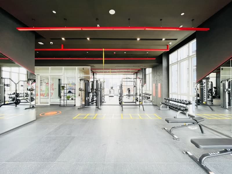 Culture Thonglor, Bangkok, Soi Sukhumvit 59, Sukhumvit Road, Khlong Tan Nua, Watthana, Bangkok, 1 Bedroom, 37 sqm, Condo For Rent, by CS Poon, 500229435 - DDproperty.com