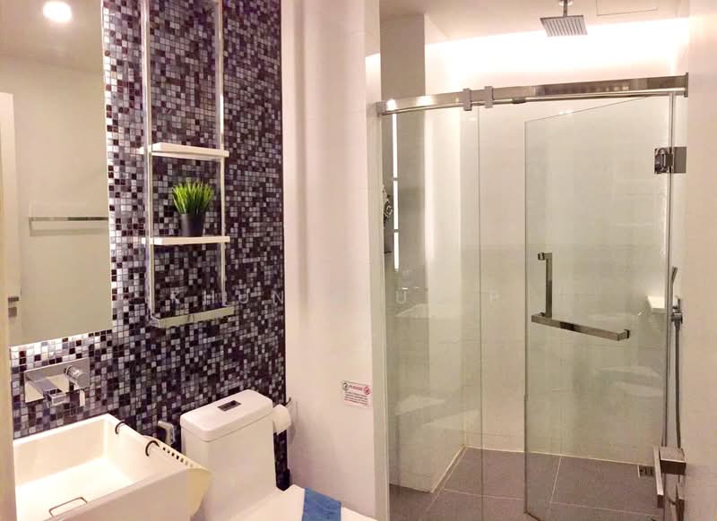 The Room Sukhumvit 69, Bangkok, 1539 Sukhumvit Road, Phra Kanong Nua, Watthana, Bangkok, 1 Bedroom, 35 sqm, Condo For Rent, by Khun Plus P., 500229436 - DDproperty.com