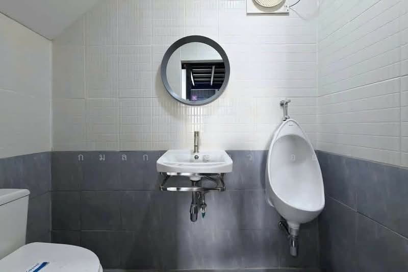 Warehouse Pattanakarn 25, Bangkok, Suan Luang, Suan Luang, Bangkok, , 114 sqm, Warehouse/Factory For Rent, by กมลกร ดาวลอย, 500229437 - DDproperty.com