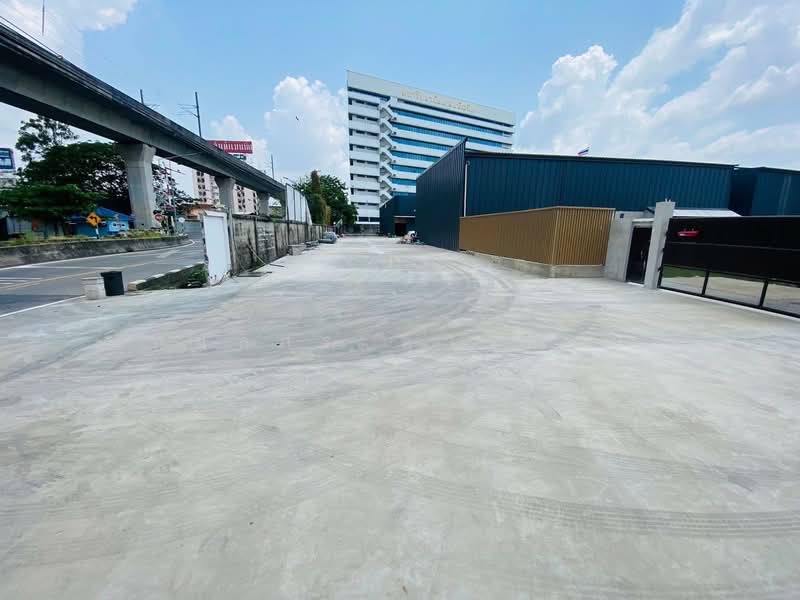 Warehouse Pattanakarn 25, Bangkok, Suan Luang, Suan Luang, Bangkok, , 114 sqm, Warehouse/Factory For Rent, by กมลกร ดาวลอย, 500229437 - DDproperty.com